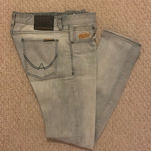 Superdry Jeans (31W 32L)